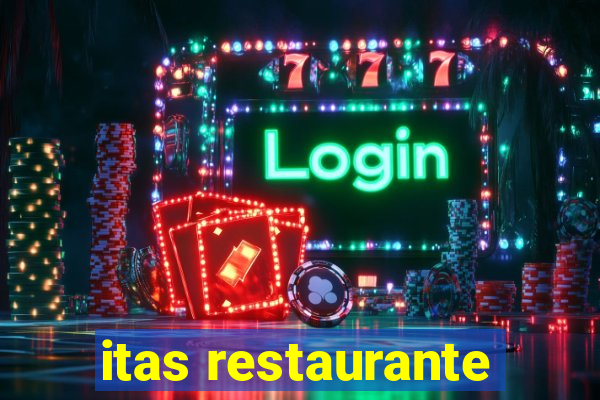 itas restaurante